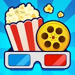 Box Office Tycoon (MOD, Всё открыто)