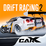 CarX Drift Racing 2 (MOD, Много денег)