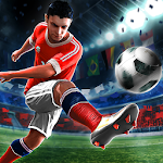 Final kick Best Online football penalty game (MOD, Unlocked)