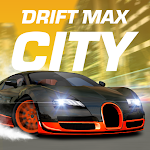Drift Max City Дрифт (MOD, Всё открыто)