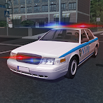 Police Patrol Simulator (MOD, Много денег)