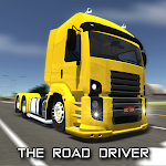 The Road Driver (MOD, Unlimited Money)