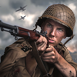 World War Heroes: WW2 FPS (Mod)