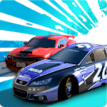 Smash Bandits Racing (MOD, Unlimited Money)