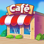 My Coffee Shop - Restaurant Game (MOD, Много денег)
