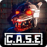 CASE: Animatronics - Horror game (MOD, Unlimited Lives)