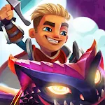 Blades of Brim (MOD, Много денег)