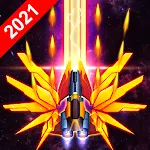Galaxy Invaders: Alien Shooter - Galaxy Attack (MOD, Unlimited Money)