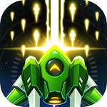 Galaxy Attack - Space Shooter (MOD, Unlimited Money)