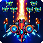 Galaxiga: Classic Arcade Shooter 80s (MOD, Много денег)