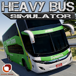 Heavy Bus Simulator (MOD, Много денег)