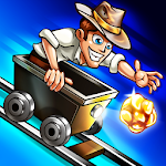 Rail Rush (MOD, Unlimited Money)