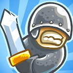 Kingdom Rush (MOD, Unlimited Gems)