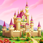 Castle Story: Паззл и игры на выбор (MOD, Много денег)