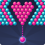 Bubble Pop! Puzzle Game Legend (MOD, Unlimited Money)