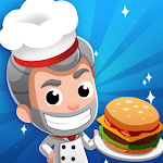 Idle Restaurant Tycoon - Build a restaurant empire (MOD, Unlimited Money)