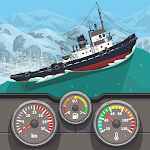 Ship Simulator: Boat Game (MOD, Unlimited Money)