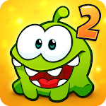 Cut the Rope 2 (MOD, Unlimited Money)