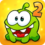 Cut the Rope 2 (MOD, Unlimited Money)