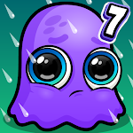 Moy 7 the Virtual Pet Game (MOD, Unlimited Money)