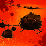 BLOOD COPTER (MOD, Unlimited Money)