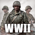 World War Heroes: Военный шутер (Mod)