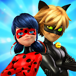 Miraculous Ladybug & Cat Noir (Mod)