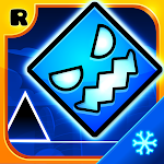 Geometry Dash SubZero (MOD, Unlocked)