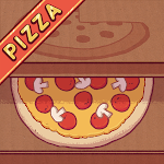 Good Pizza, Great Pizza (MOD, Unlimited Money)