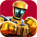 Real Steel World Robot Boxing (MOD, Unlimited Money)