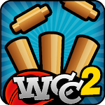 World Cricket Championship 2 - WCC2 (MOD, Unlimited Money)
