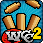 World Cricket Championship 2 - WCC2 (MOD, Unlimited Money)