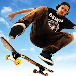 Skateboard Party 3 (MOD, Unlocked)