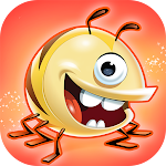 Best Fiends - Free Puzzle Game (Mod)