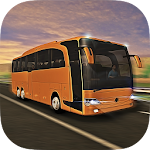 Coach Bus Simulator (MOD, Unlimited Money)