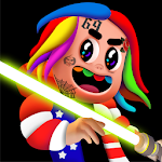 6ix9ine Runner (MOD, Unlocked)