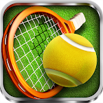 3D Tennis (MOD, Unlimited Money)