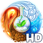 Alchemy Classic HD (Mod)