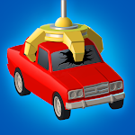 Scrapyard Tycoon Idle Game (MOD, Unlimited Money)