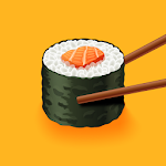 Sushi Bar Idle (MOD, Много денег)