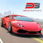 Drag Battle 2: Race Wars (Mod)