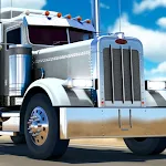Universal Truck Simulator (MOD, Много денег)