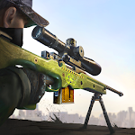 Sniper Zombies: Offline Games 3D (MOD, Unlimited Money)