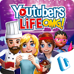 Youtubers Life (MOD, Много денег)