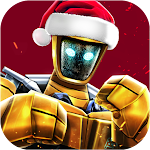 Real Steel World Robot Boxing (MOD, Unlimited Money)