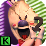 Ice Scream 2: Horror Neighborhood (MOD, Unlocked)