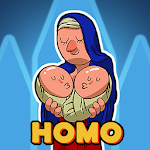 Homo Evolution: Human Origins (MOD, Free shopping)