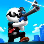 Johnny Trigger: Sniper (Mod)