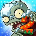 Plants vs Zombies™ 2 MOD много алмазов/монет 11.0.1 APK скачать бесплатно  на андроид