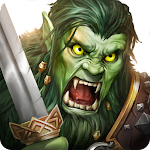 Legendary: Game of Heroes (Mod)
